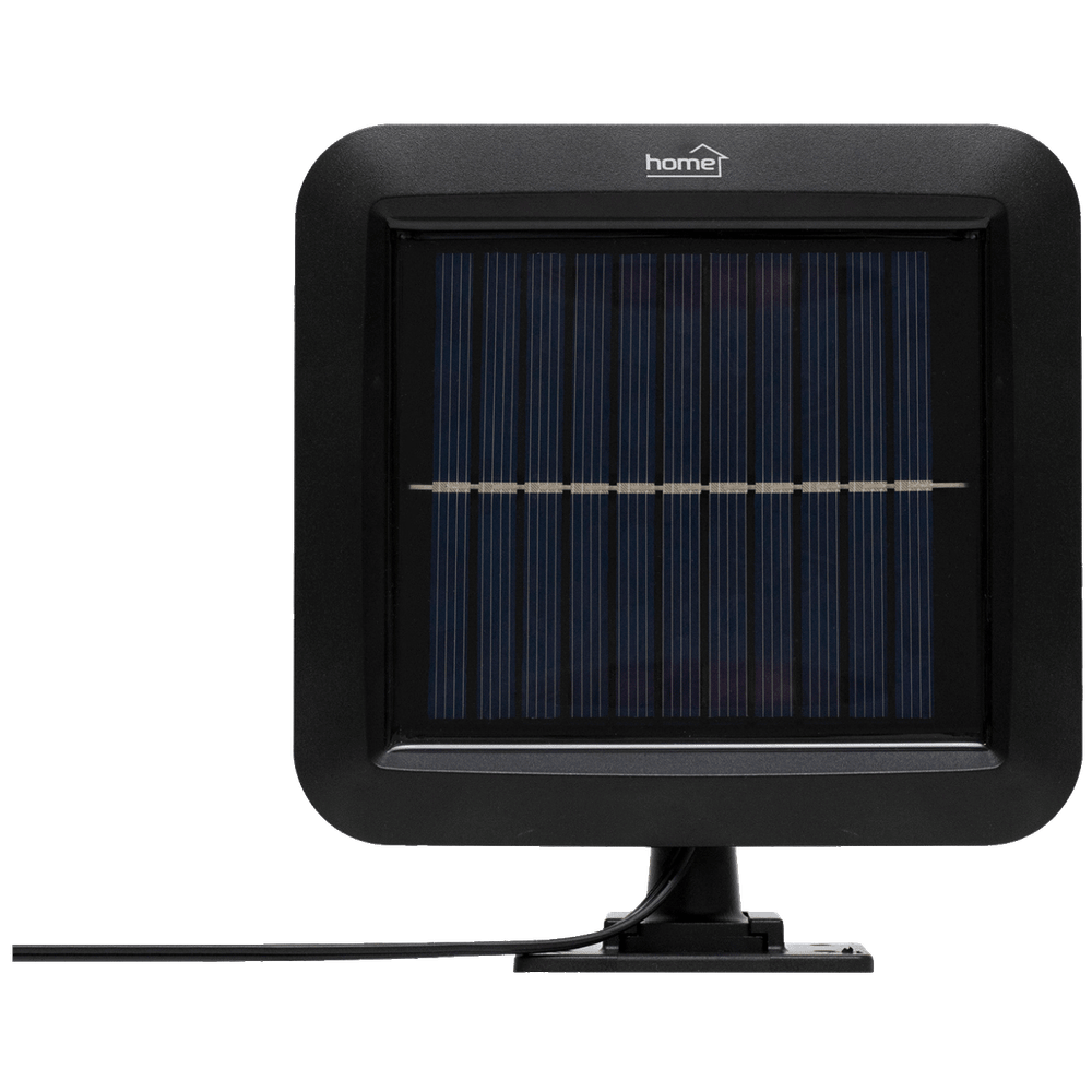 home Reflektor LED sa solarnim panelom, detekcija pokreta, 250lm - FLP250 SOLAR slika 3