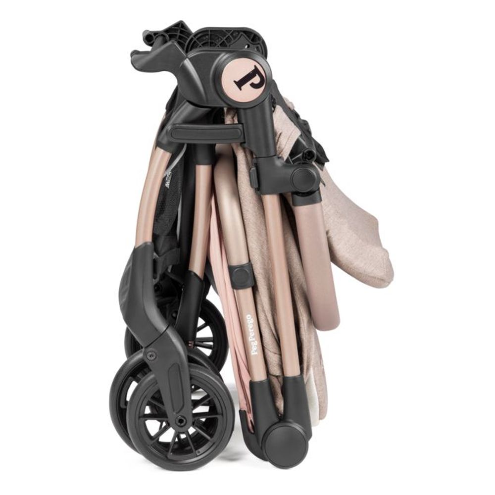 Peg Perego Kolica za bebe Volo, Mon Amour slika 8