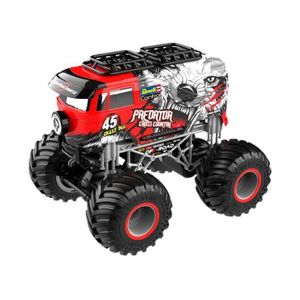 Revell Predator kamion sa usb punjivim baterijama