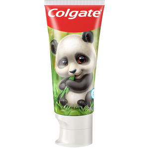 Colgate dječja pasta za zube Kids Digital Print 50ml