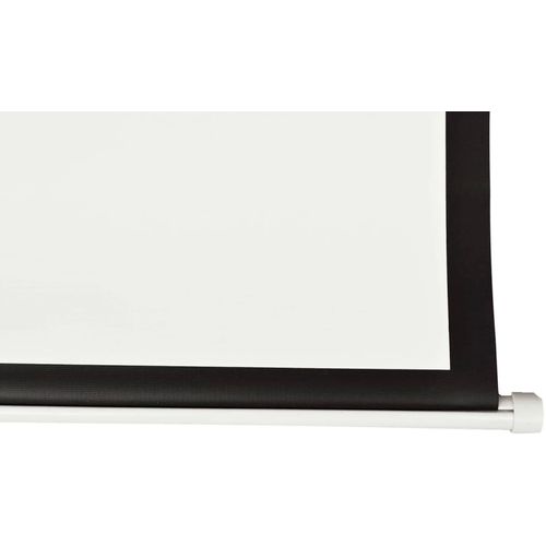 Projekcijsko platno 160 x 123 cm, Stropno, Matirano bijelo, 4:3 slika 24