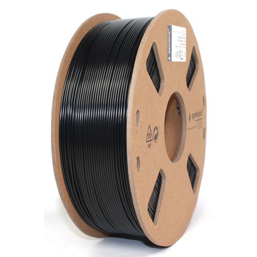 3DP-ABS1.75-01-BK ABS Filament za 3D stampac 1.75mm, kotur 1KG BLACK slika 6