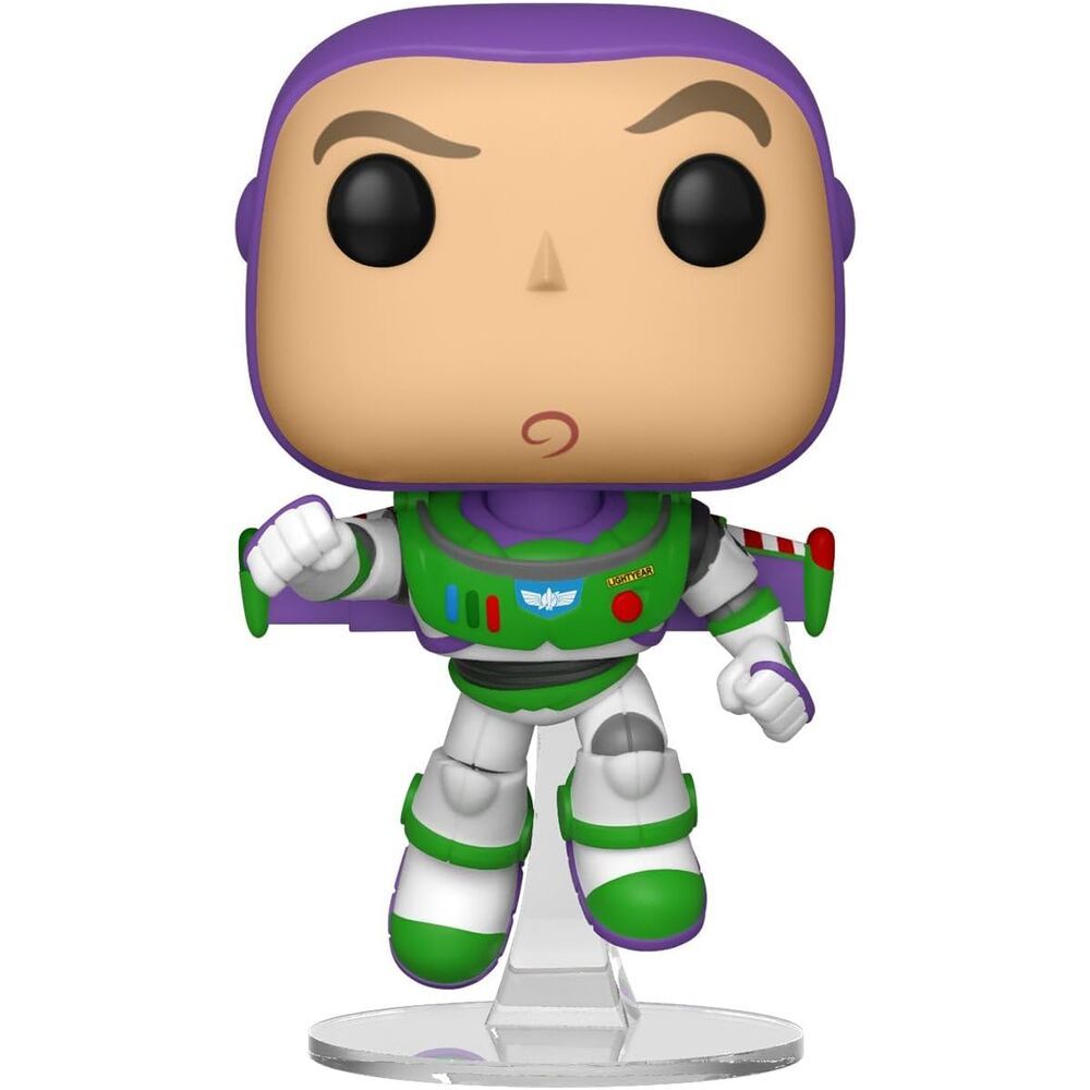 Funko POP figura Disney Priča o igračkama 4 Buzz Lightyear slika 5
