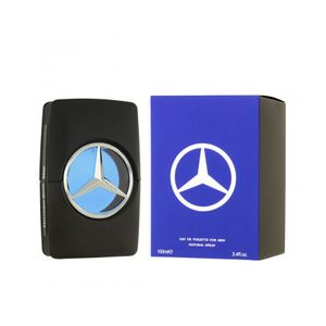 Mercedes-Benz Man Eau De Toilette 100 ml za muškarce