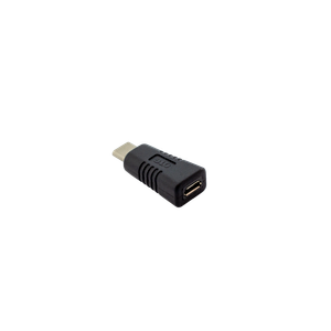 Sbox ADAPTER MICRO USB 2.0 Ženski -> USB TYPE-C Muški OTG / RETAIL