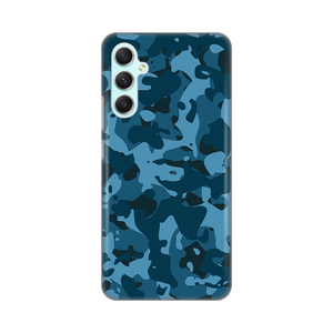 Torbica Silikonska Print za Samsung A346B Galaxy A34 5G Camouflage Pattern