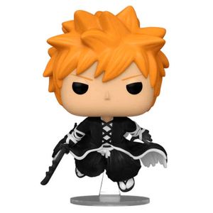 Funko POP Bleach Ichigo Kurosaki Exclusive