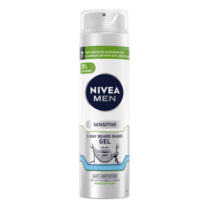 NIVEA Men gel za brijanje 200ml