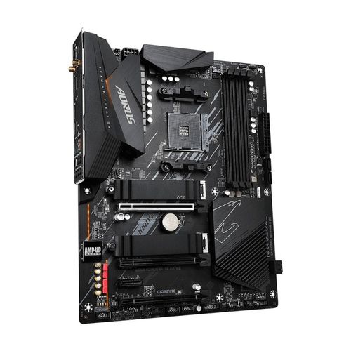 Matična ploča GIGABYTE B550 AORUS ELITE V2 AM4 slika 3