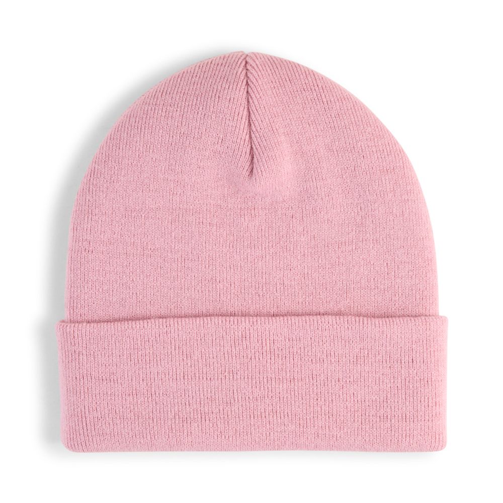 Puma Ženska kapa Wardrobe Ess High Crown Beanie, Roza slika 2