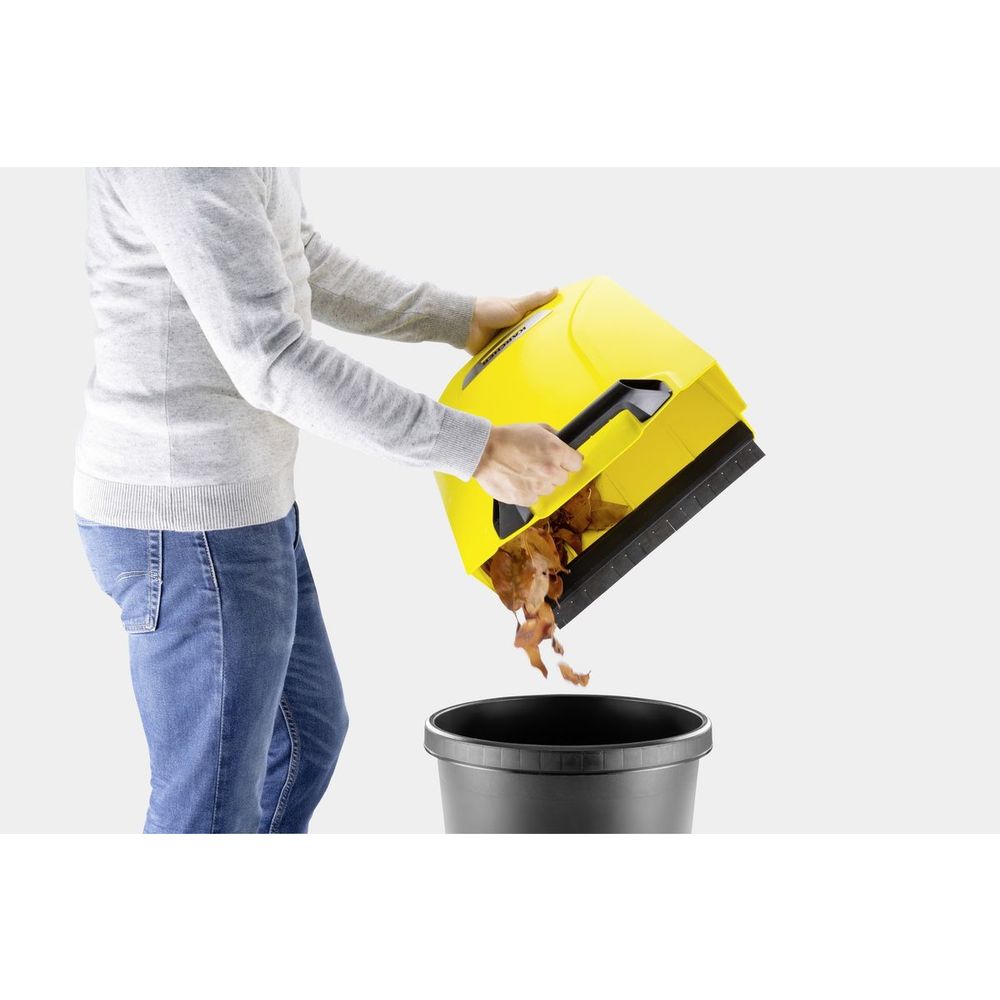 Karcher uređaj za metenje sweeper S 4 TWIN 1.766-360.0 slika 5