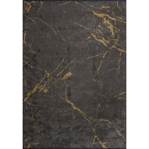 Tepih FRACTURE GOLD, 240 x 340 cm slika 1