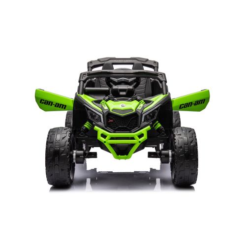 Buggy na akumulator Can-am DK-CA003 4x4 - zeleni slika 4