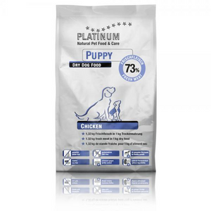 Platinum Puppy Chicken 1.5 kg