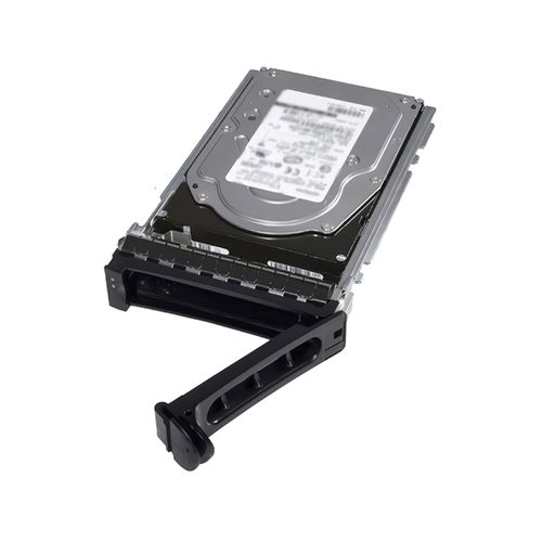 DELL 4TB 3.5 inch NLSAS 12Gbps 7.2k Hot Plug Customer Kit slika 2