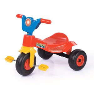 Dolu Dječiji tricikl Trike 7040, Crveni
