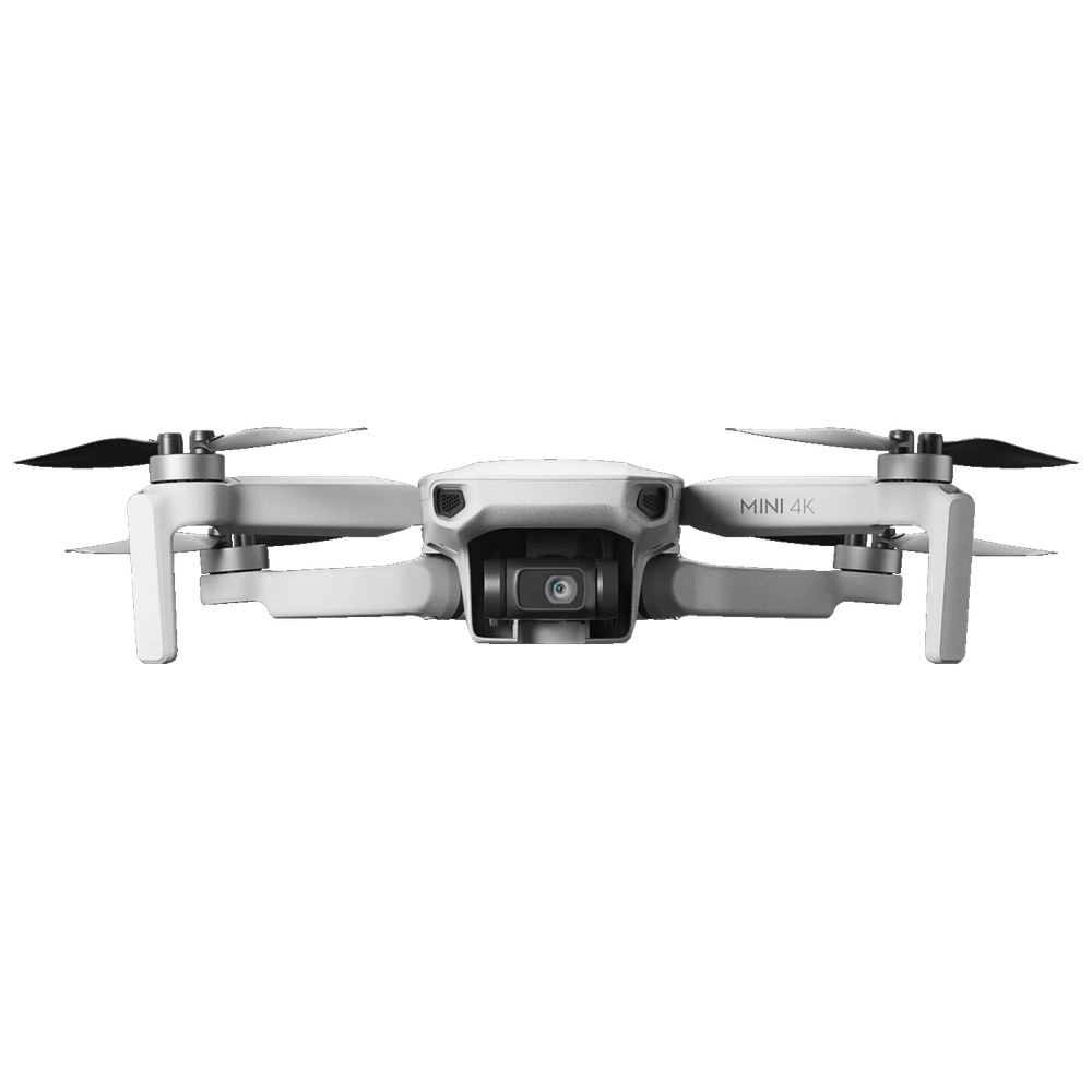 DJI Dron DJI Mini 4K Fly More Combo, 4K video, 12 Mpixel - DJI Mini 4K Fly More Combo EU slika 2