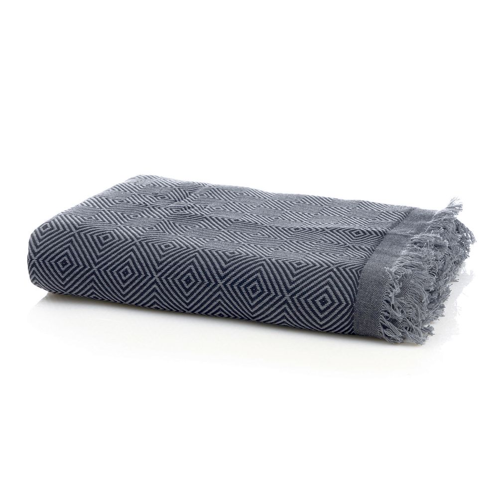 Sofa pokrivač Trendy - boja: prirodna slika 4