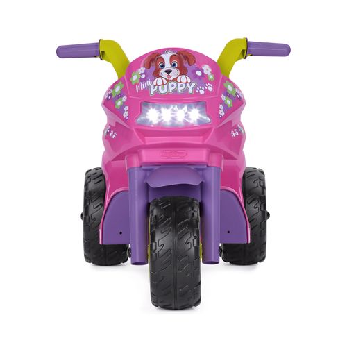 Peg Perego Motor Na Akumulator (6V) - Mini Puppy Igmd0010 slika 3