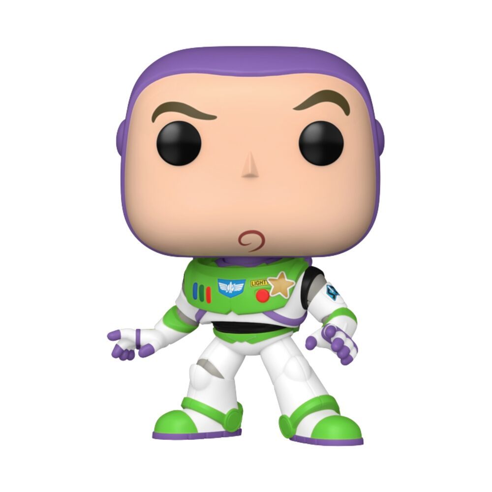 Funko POP Disney Toy Story 5 Buzz Lightyear slika 2
