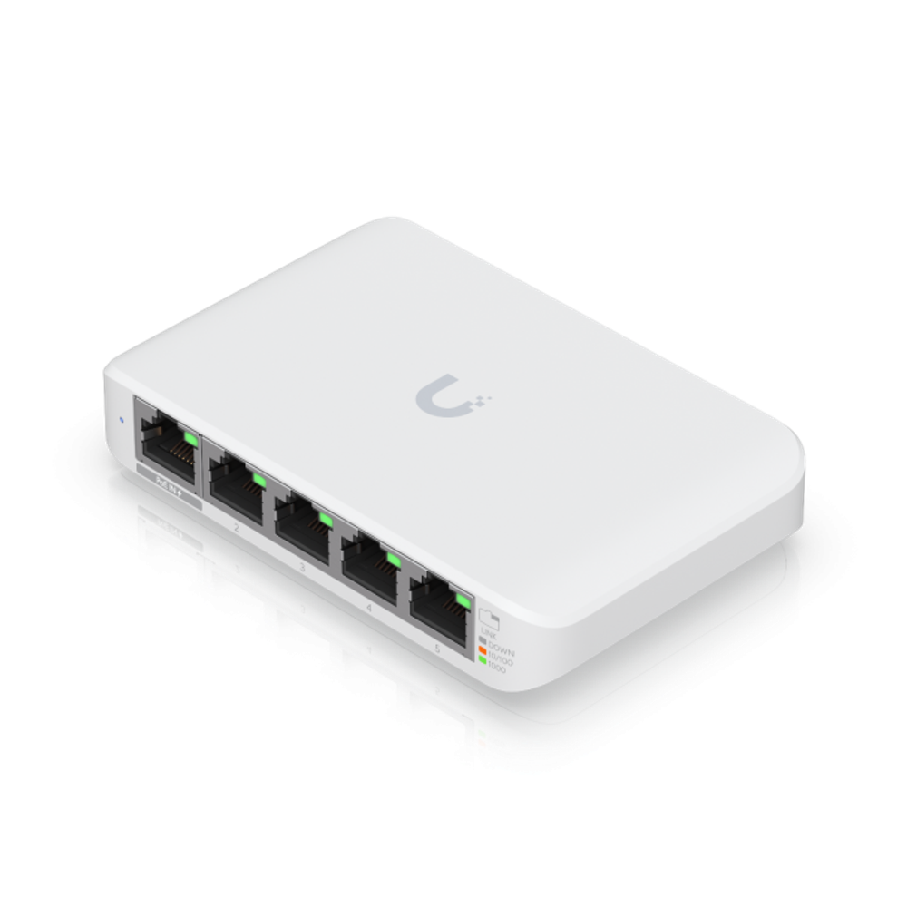 Ubiquiti UniFi Switch Flex Mini slika 3