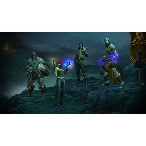 Diablo III: Eternal Collection (Xbox One) slika 3