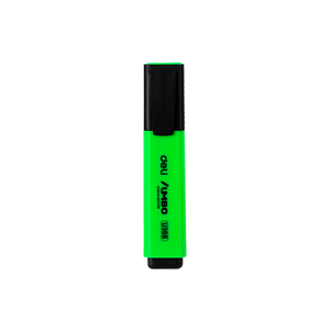 SIGNIR - TEKSTMARKER DELI JUMBO ZELENI EU366-GN