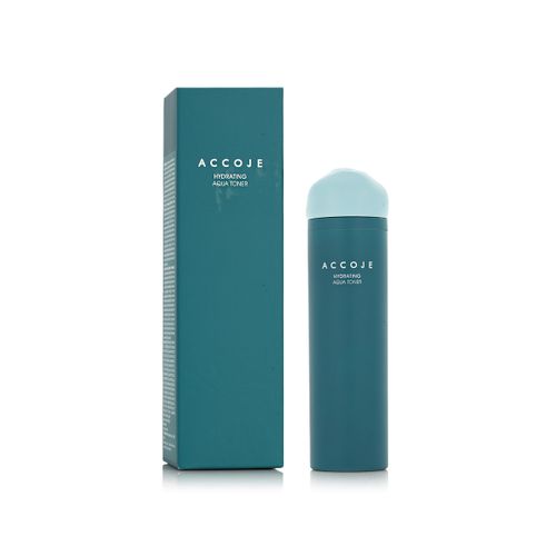 ACCOJE Hydrating Aqua Toner 130 ml slika 1