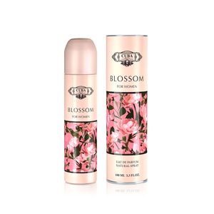 Cuba Blossom Woman EDP, 100 ml