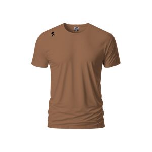 XGB3 Muška majica kratkih rukava M ST ESS Tee, Khaki