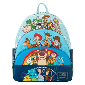 Loungefly Disney Toy Story backpack 26cm