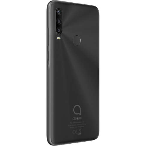 Alcatel 1 SE 4GB/64GB Gray EU slika 2