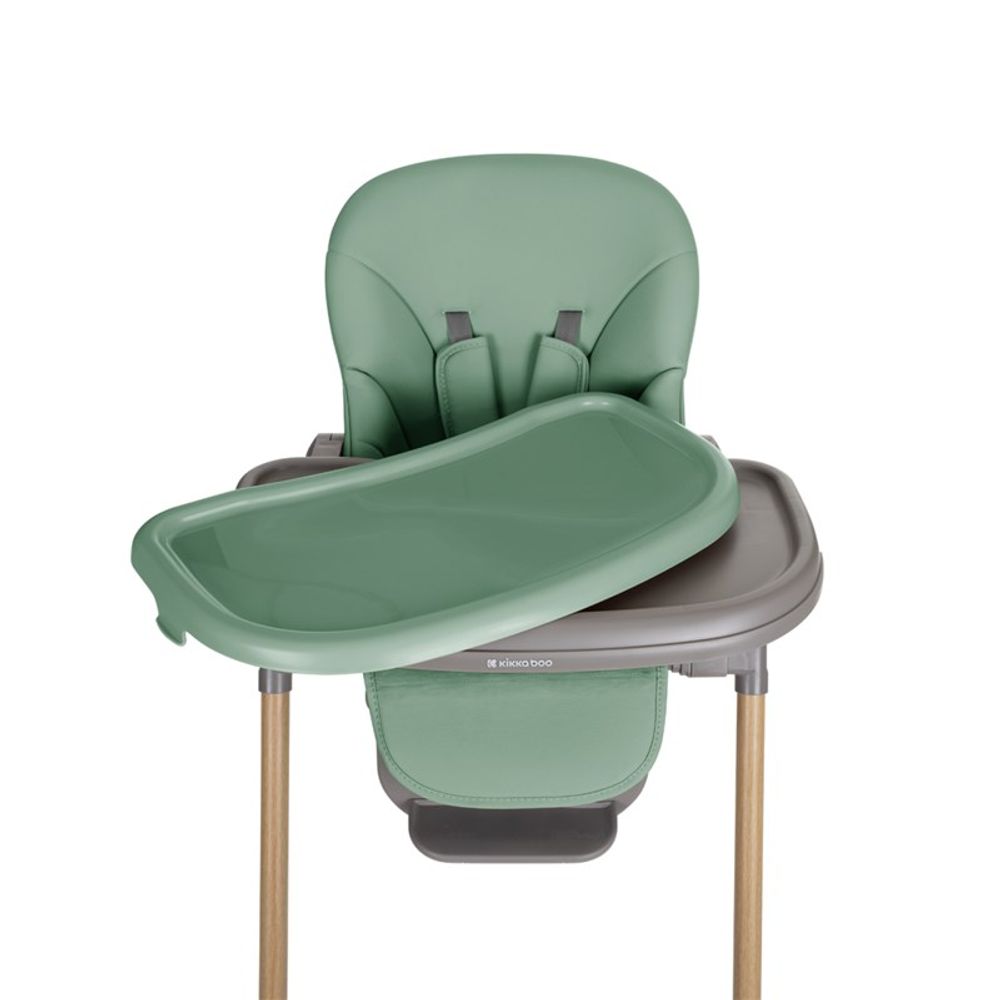 Kikka Boo Hranilica za bebe Olive, Mint slika 8