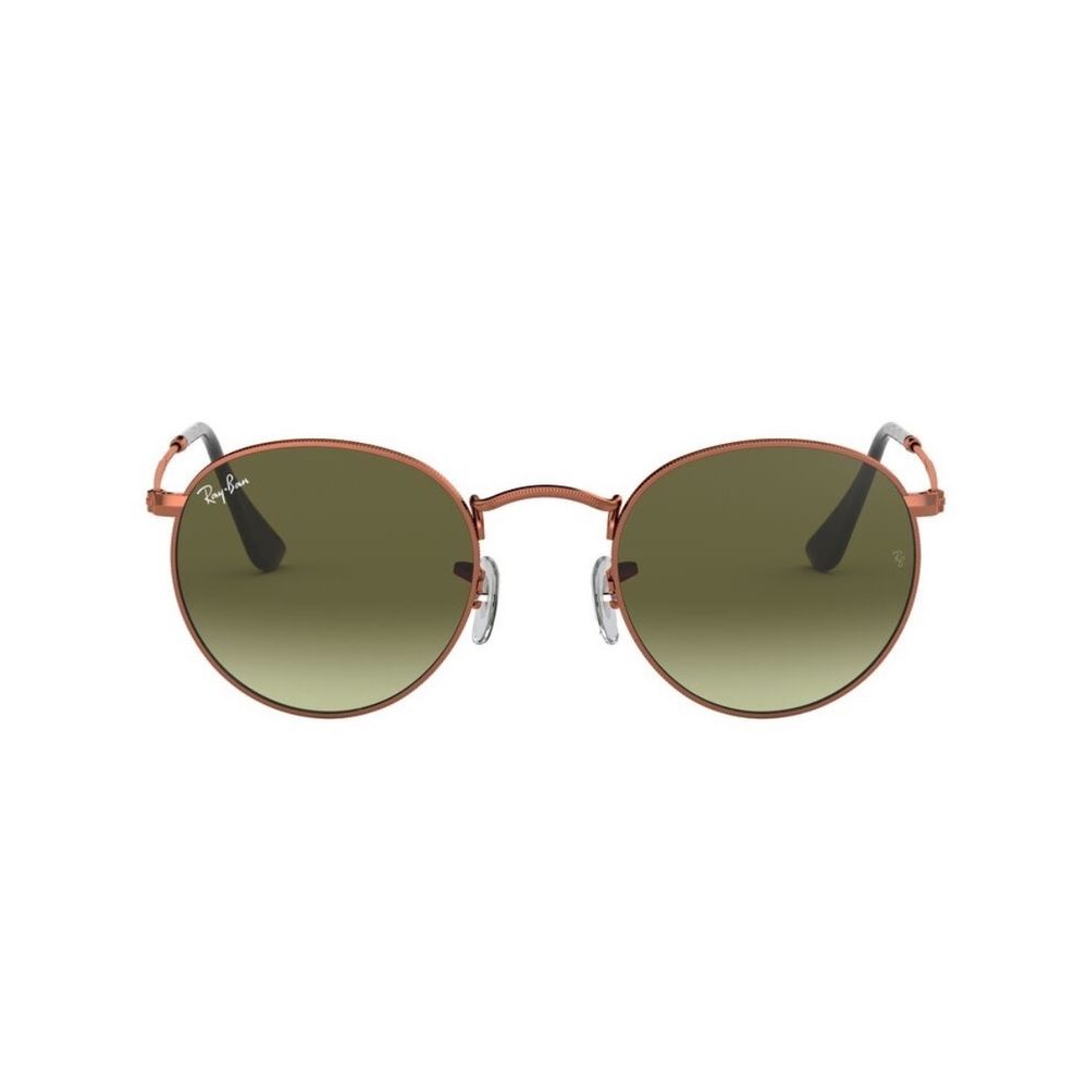 Unisex Sunčane naočale Ray Ban RB3447 50 Orange slika 1