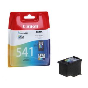 Tinta Canon CL-541 Color, tricolor, 180 str. / 8 ml