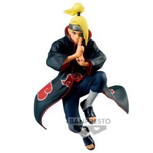 Naruto Shippuden Vibration Star Deidara figure 13cm