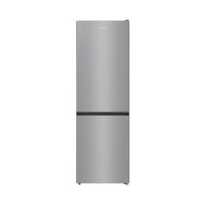 Gorenje RK6192ES4 Kombinovani frižider sa zamrzivačem, Visina 185 cm, Siva