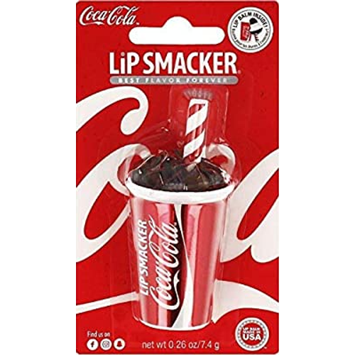 Lip Smacker Coca Cola cup pot classic slika 1