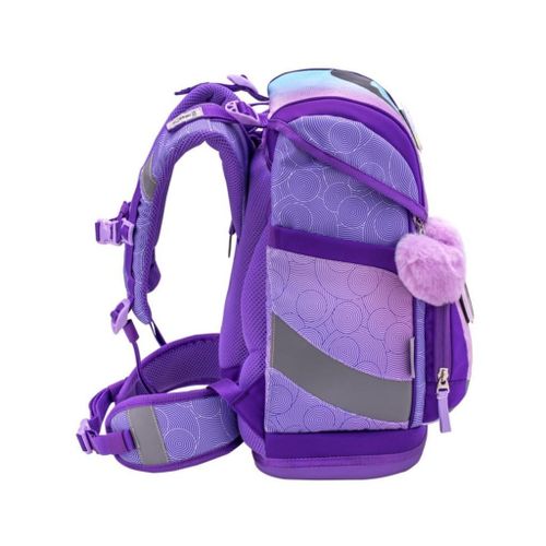 Torba školska Belmil smarty Wonder 2 405-51/AG-12 slika 3