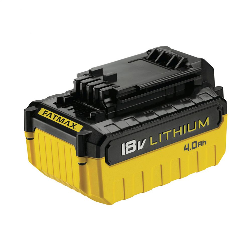 Stanley Baterija Punjiva 18V 4.0 Ah FMC688L slika 1