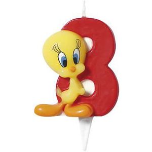 SVJEĆICA BR8 LOONEY TUNES