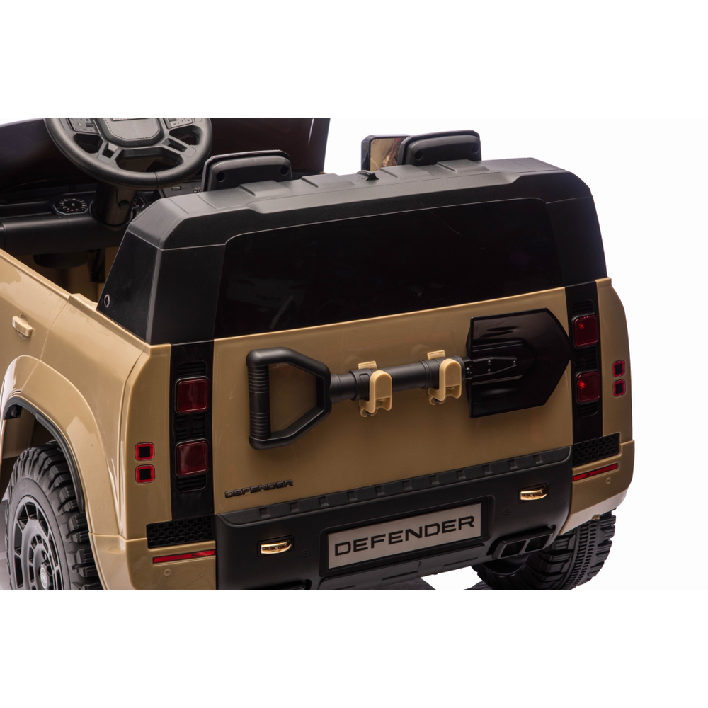 8070730 Auto na akumulator Land Rover Defender slika 13
