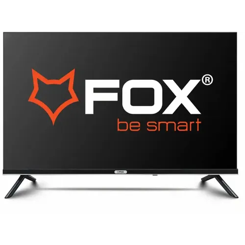 FOX 32DTV241D 32" 1366x768/HD Redy/ATV/DTV-C/T/T2/S2 LED TV slika 1