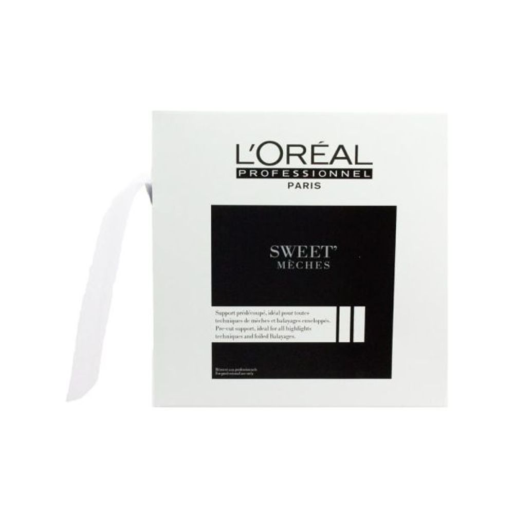 L'Oreal Professionnel Folija za pramenove Loreal Sweet Meches 50 m slika 1