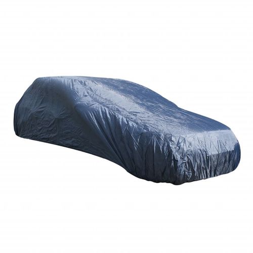 ProPlus prekrivač za automobil S 406 x 160 x 119 cm tamno plavi slika 9