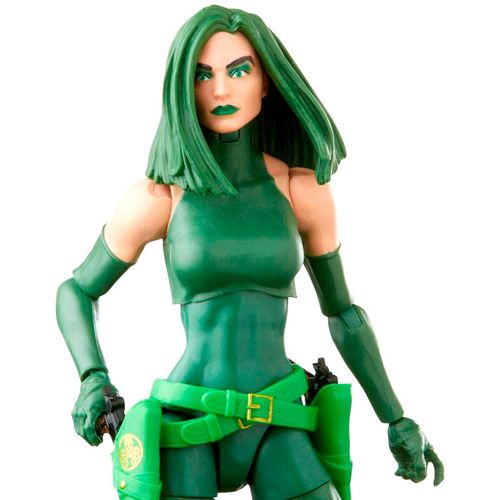 HASBRO Marvel Legends Madame Hydra figure 15cm slika 5