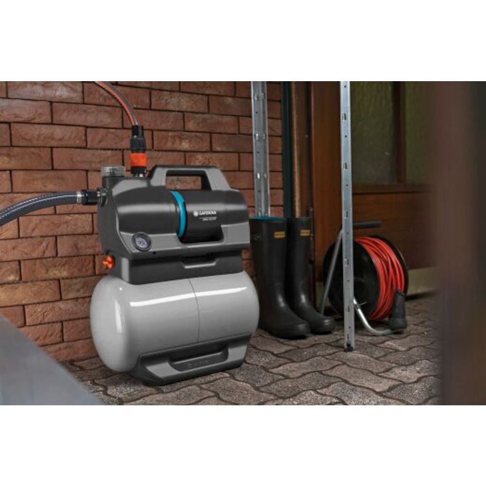 GARDENA kućni vodooskrbni sustav 3900 - hidropak slika 5
