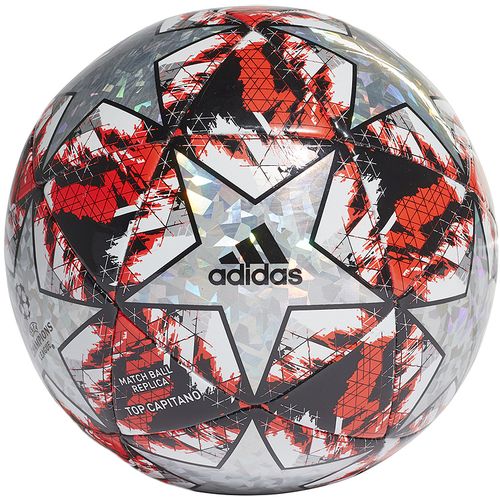 Lopta Adidas finale top capitano ball ej9028 slika 1