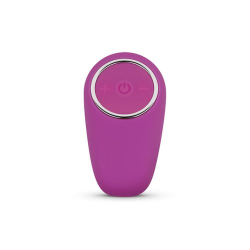 Vibrator za parove Tap Dancer slika 7