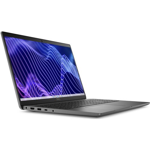 Laptop Dell Latitude 3540, i7-1355U, 16GB, 512GB SSD, 15.6" FHD, Windows 11 Pro, sivo/crni slika 1